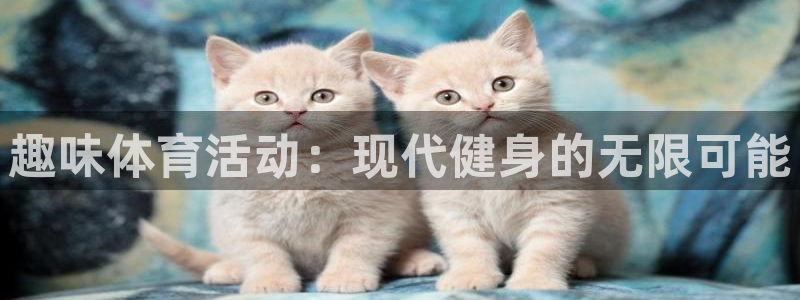意昂4五金厂：趣味体育活动：现代健身的无限可能