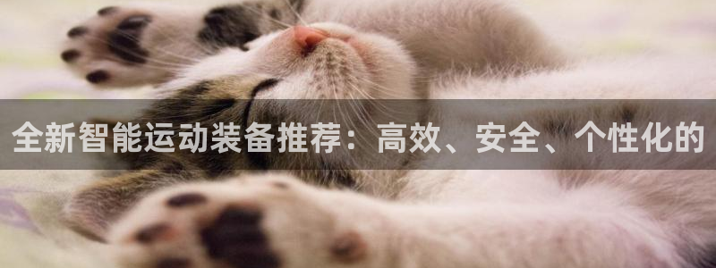 意昂体育4平台注册要钱吗安全吗：全新智能运动装备推荐：高效、