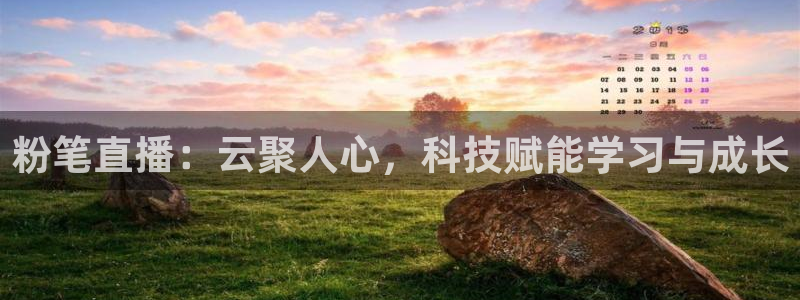 jrs直播nba黑白直播：粉笔直播：云聚人心，科技赋能学习与成长